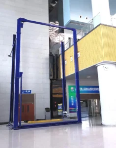 best hydraulic elevators