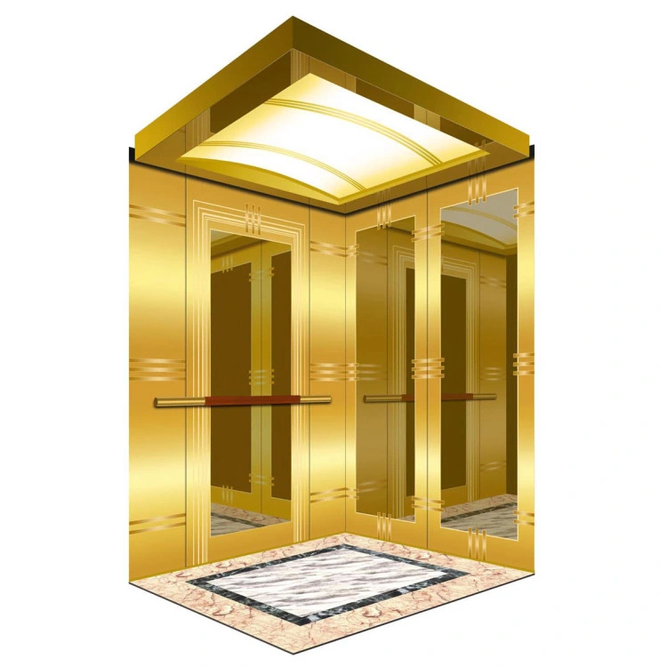Lift Suppliers in Dubai