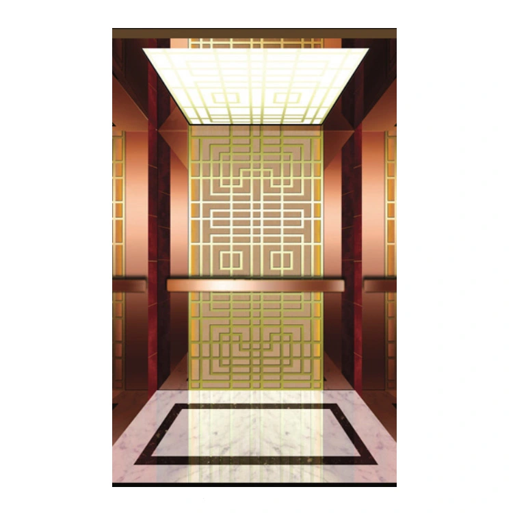elevator company in Qatar