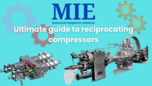 reciprocating compressors