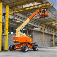 Boom Lift Application 5