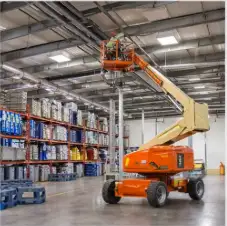 Boom Lift Application Boom Lift Application
