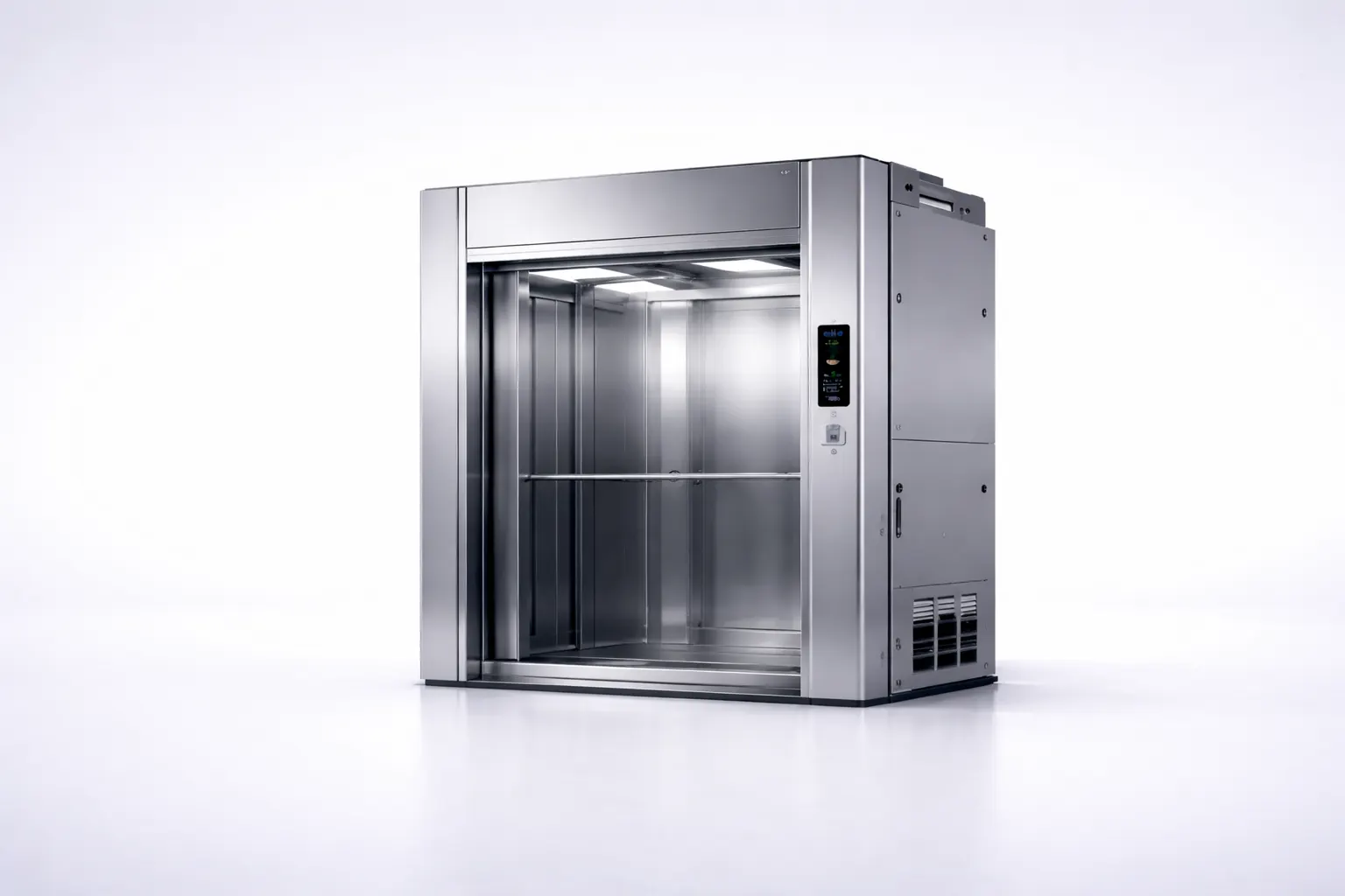 Hydraulic Elevator scissor lift platform