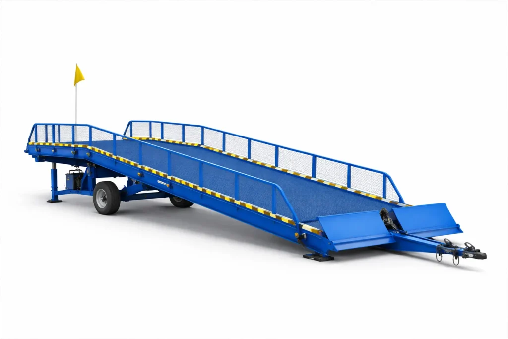 Loading Ramp