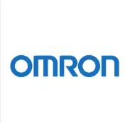 Omron Logo