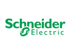 Schneider Electric Logo