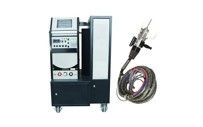 Orbital Welder